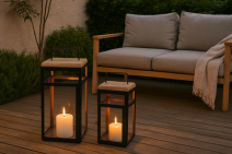 Woonaccessoires