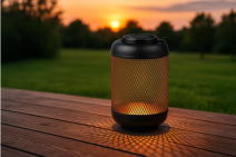 Zonne-lampen