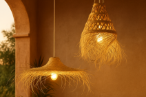 Hanglampen