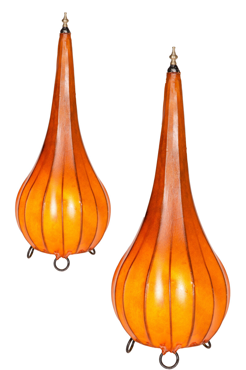Tafellampen Roana, set van 2, 50 cm | Ma box