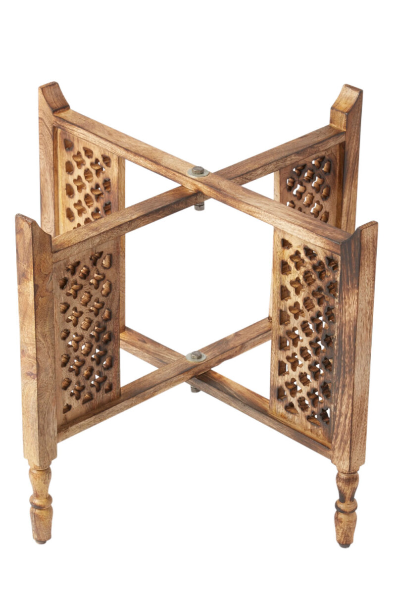Opvouwbaar onderstel voor klaptafel Hani box
