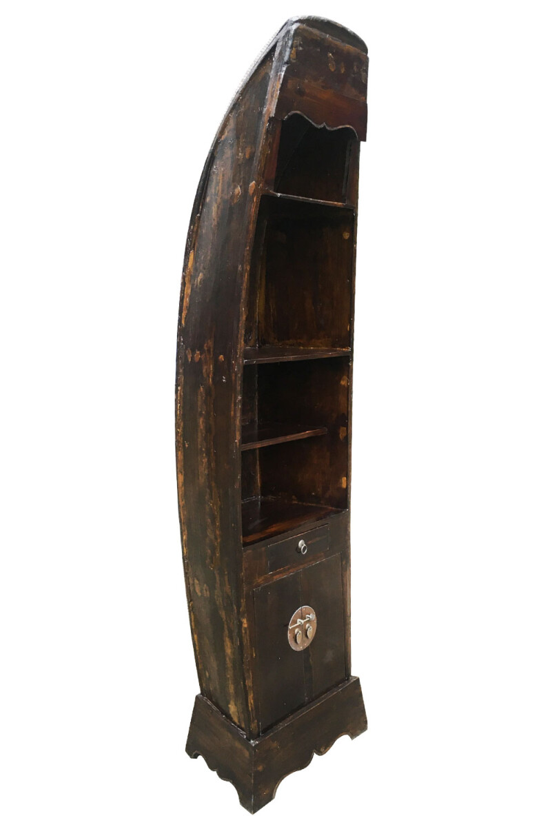 Chinese vintage schoenenrek Tabeo box