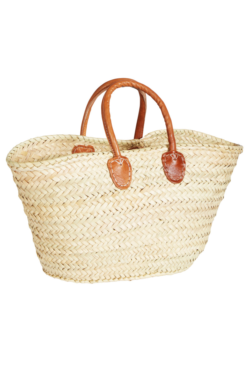 Ibiza mandtas boodschappentas Cestino groot