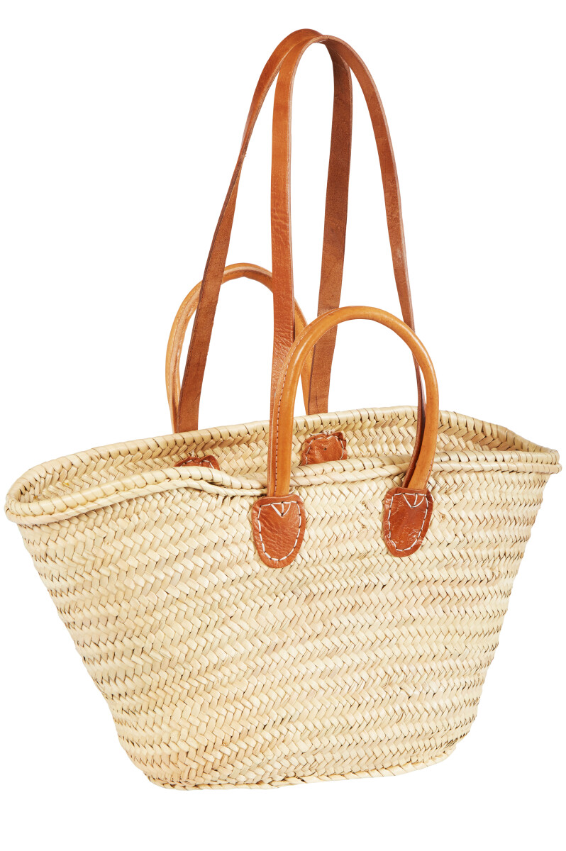 Ibiza mandtas strandtas Cesta klein