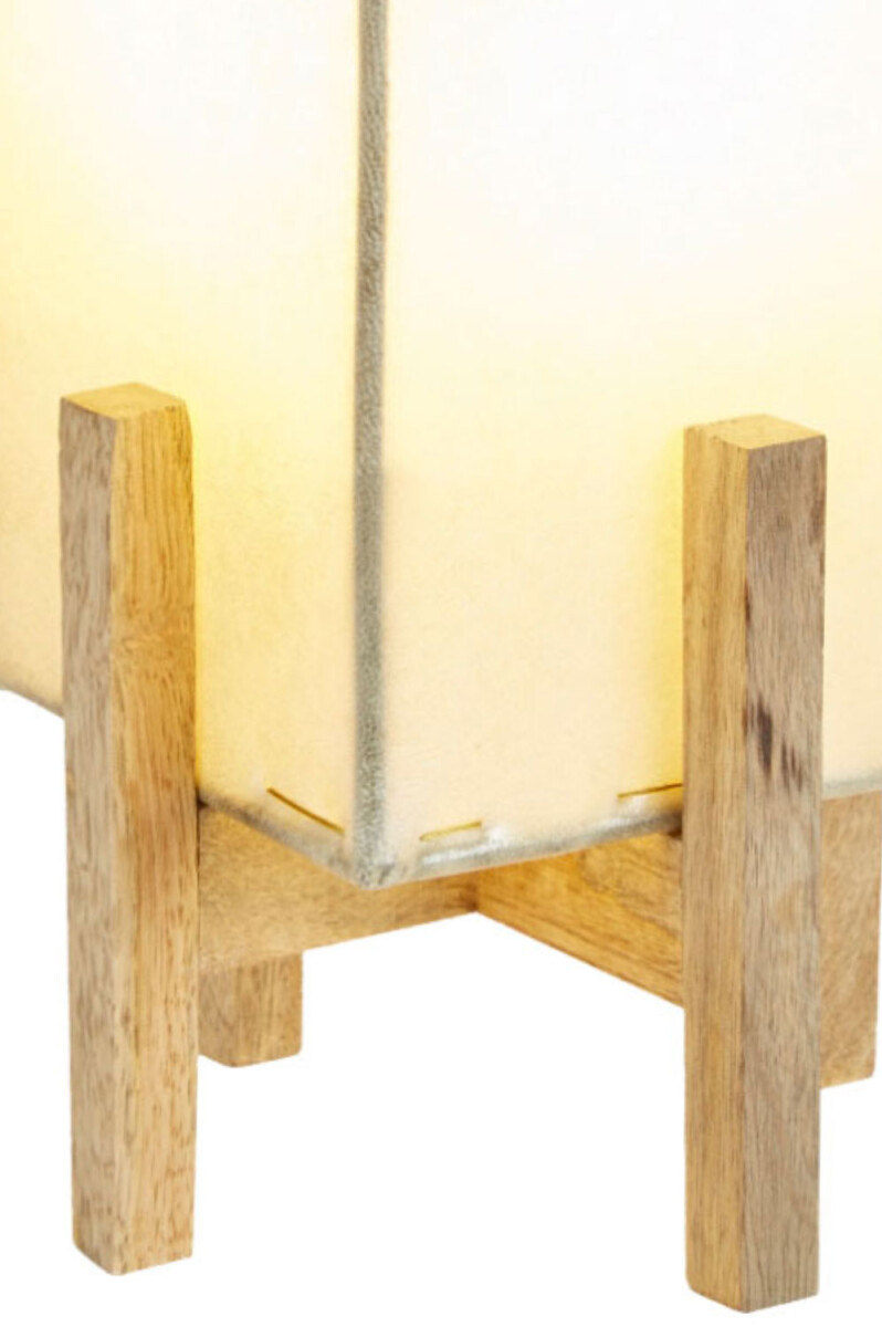 Onderstel Janka  Bruin 15 cm box