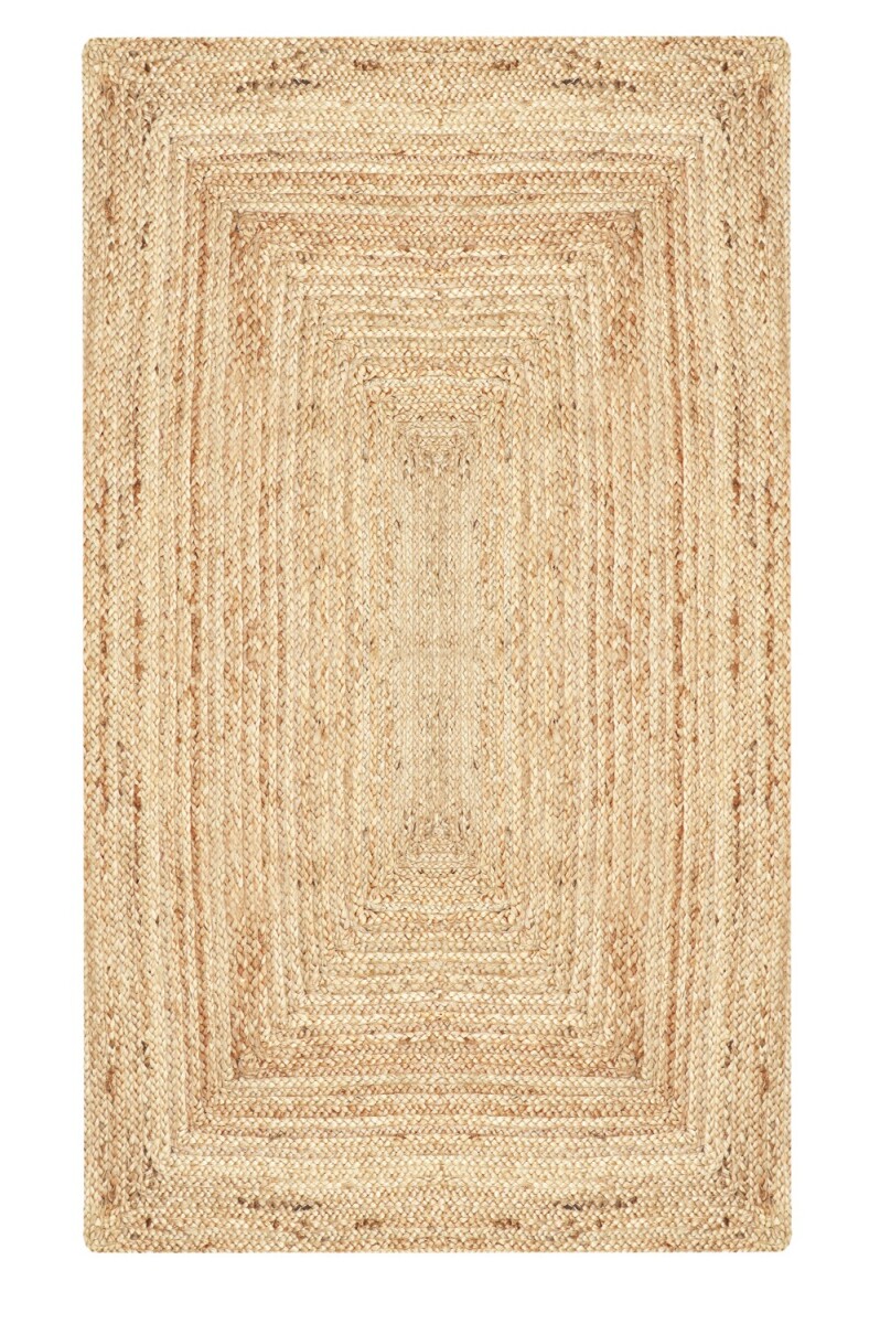 Jute gangmat Nora 70 x 140 cm box