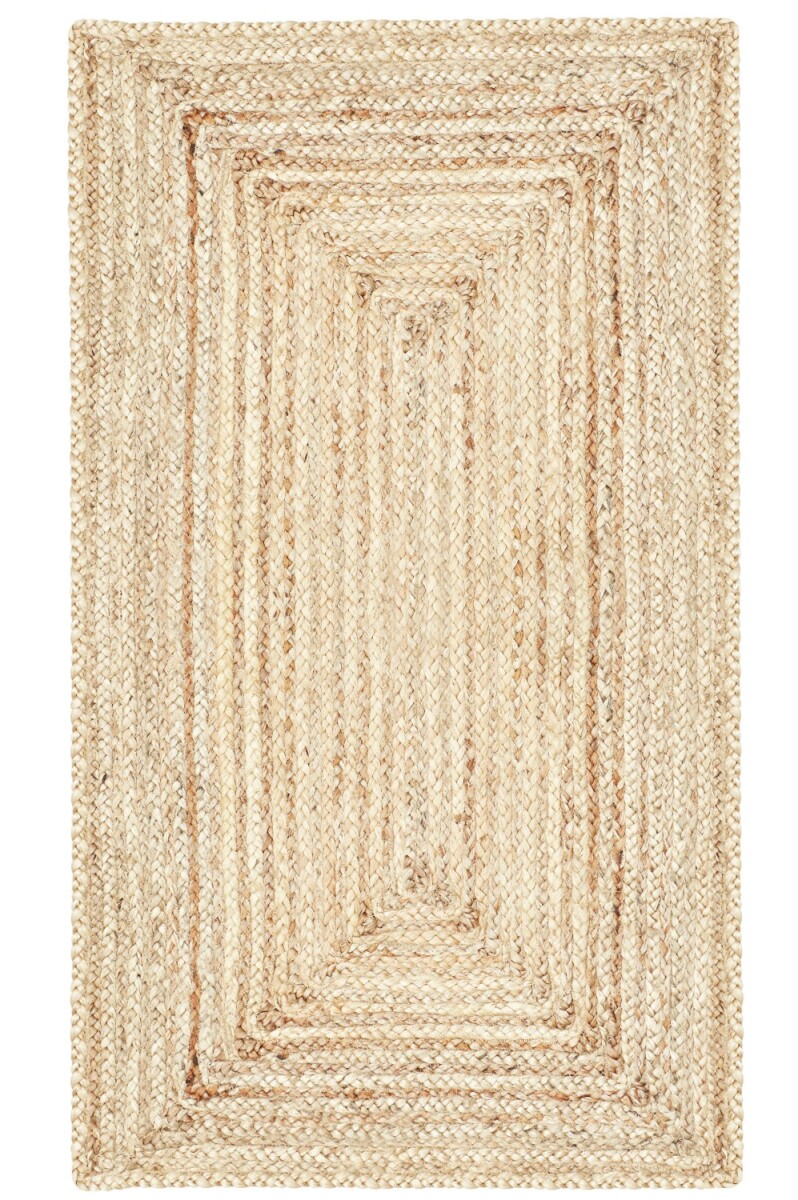 Jute gangmat Nora 60 x 110 cm box