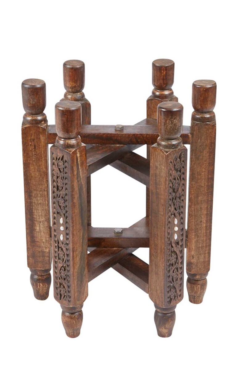 Onderstel voor klaptafel, inklapbaar, Ha box