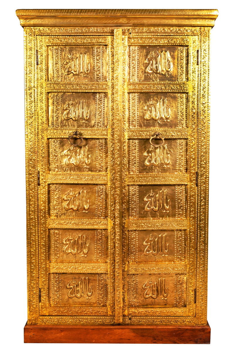 Oosterse kast Alkarim box