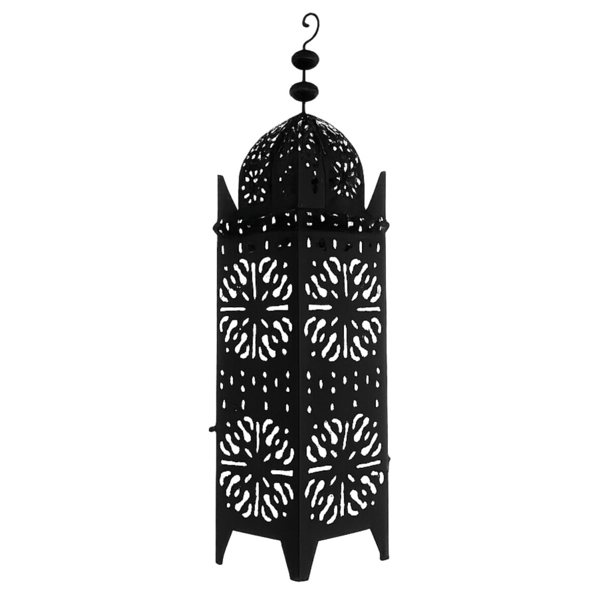 Oosterse lantaarn Frane 90 cm box