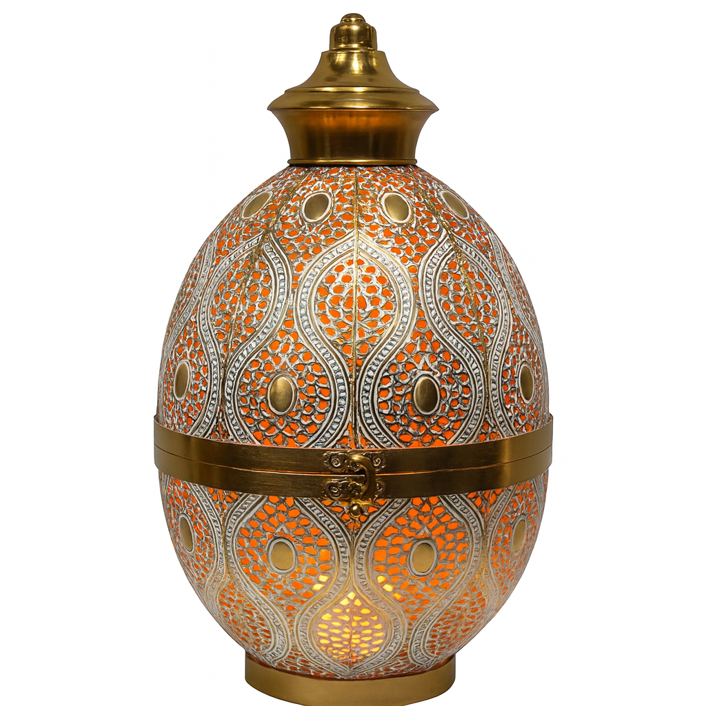 MAADES Design Lantaarn Afzal