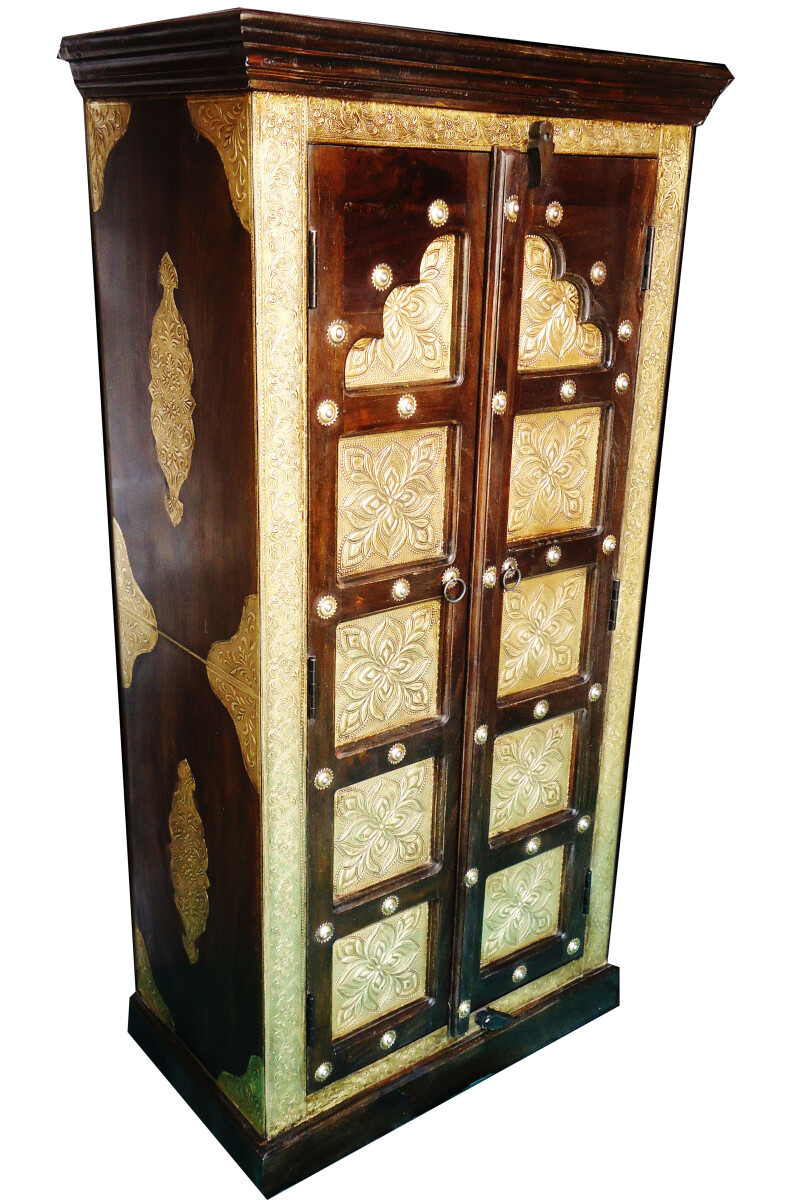 Oosterse kledingkast Desert 140 cm