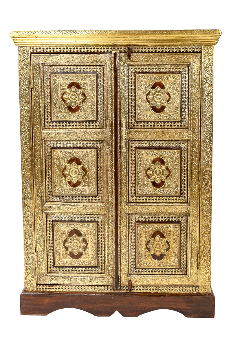 Oosterse kast - Walava - 120 cm