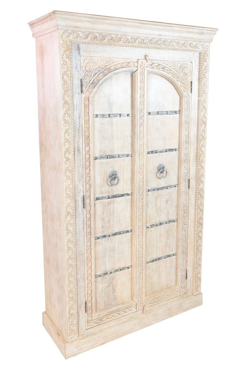 Oosterse kast Halmeubel Yussuf box