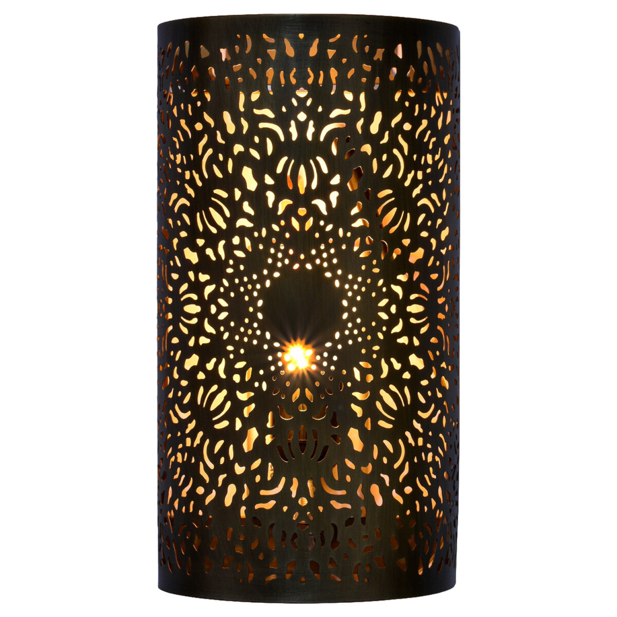 Set van 2 oosterse wandlampen, wandverlichting, wanddecorati