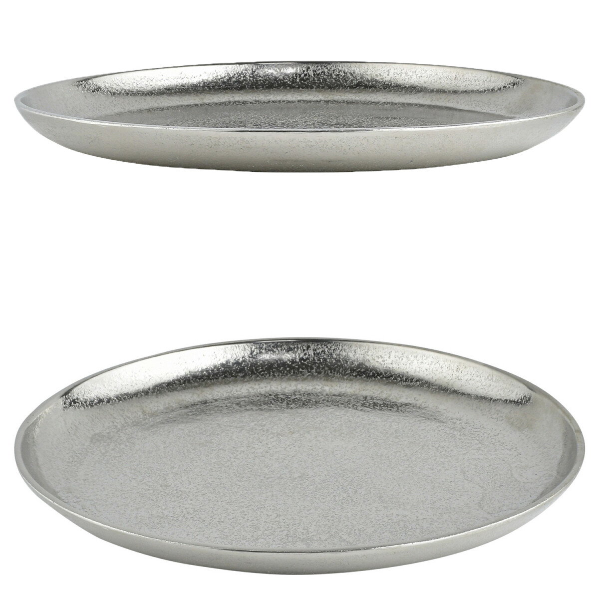 Modern decoratief dienblad Kaarsenplatea box