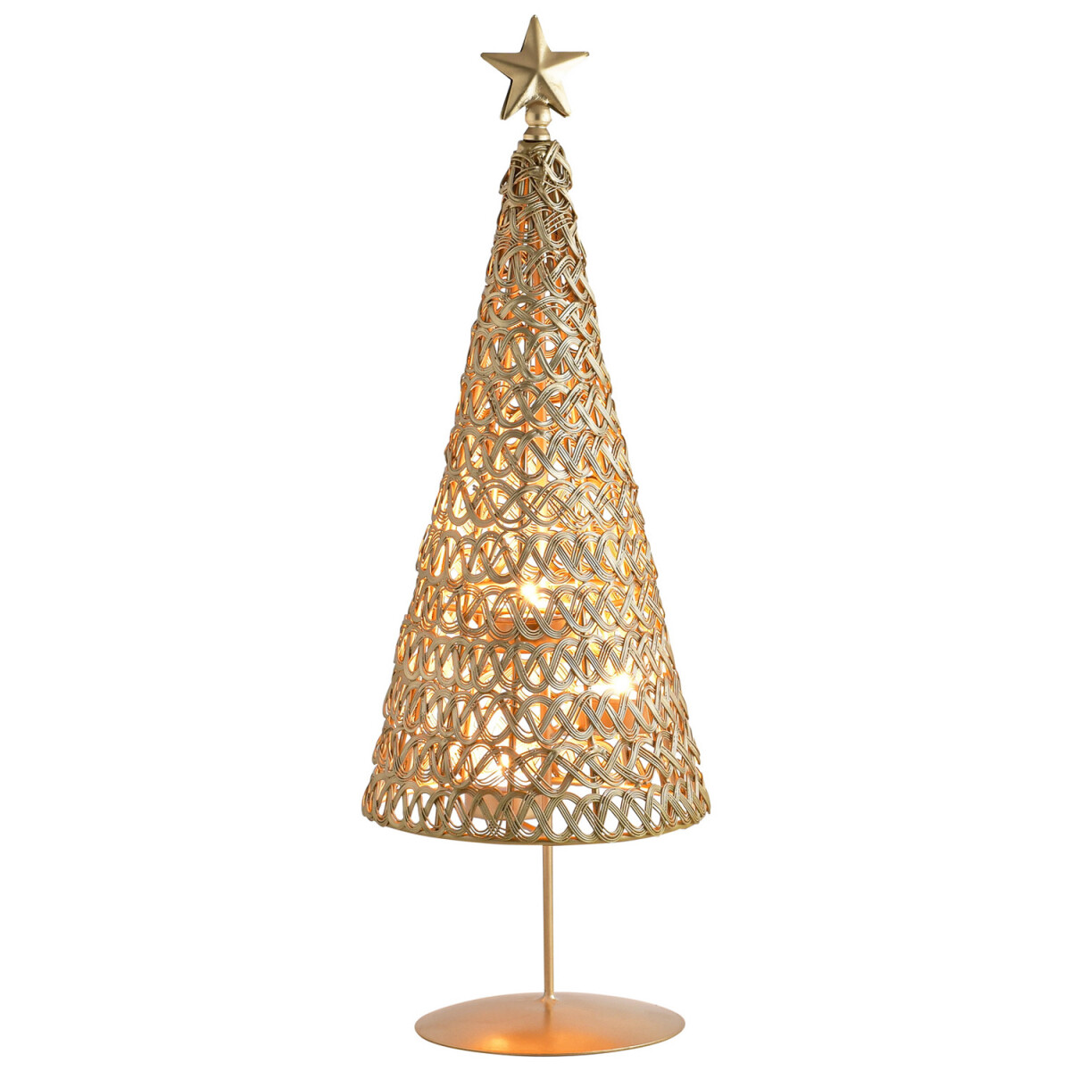 Moderne decoratieve theelichthouders Ker box