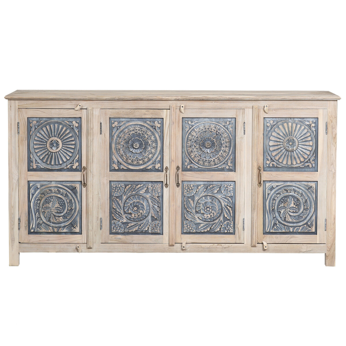 Exclusief dressoir Abelina – Handg box
