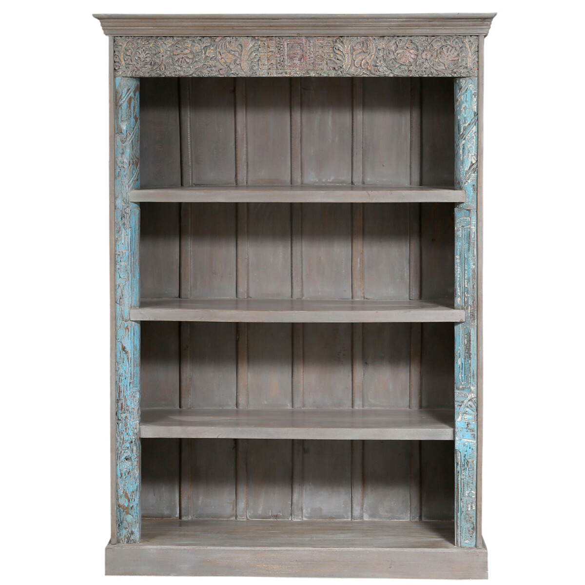 Model 150 Rek – Massief hout 190 c box