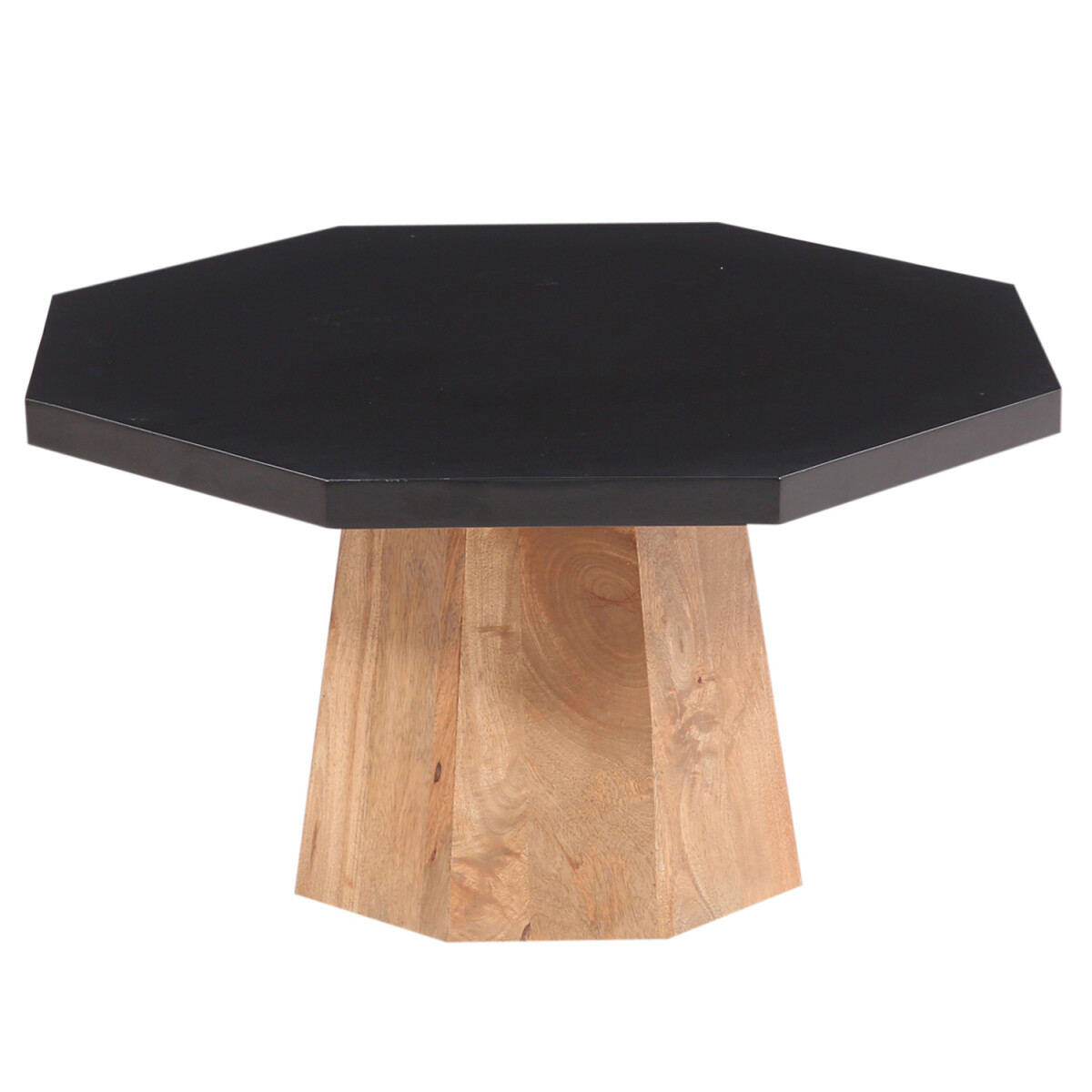 Ronde salontafel Adelchi 90 cm van massi box