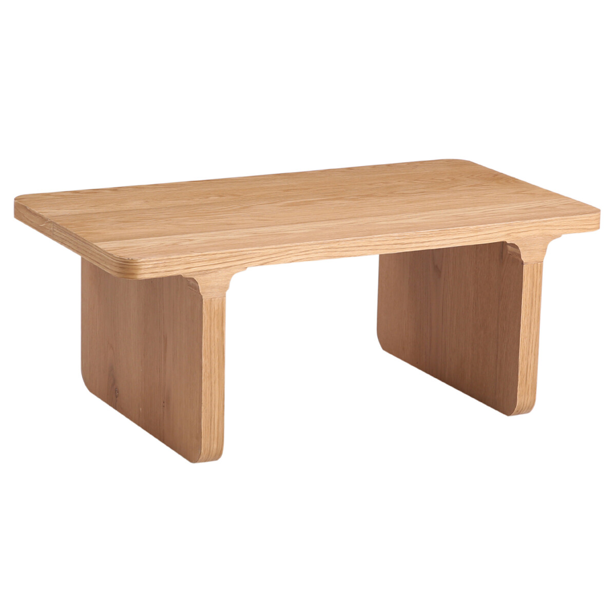Salontafel Adalia 115x60 cm van massief  box