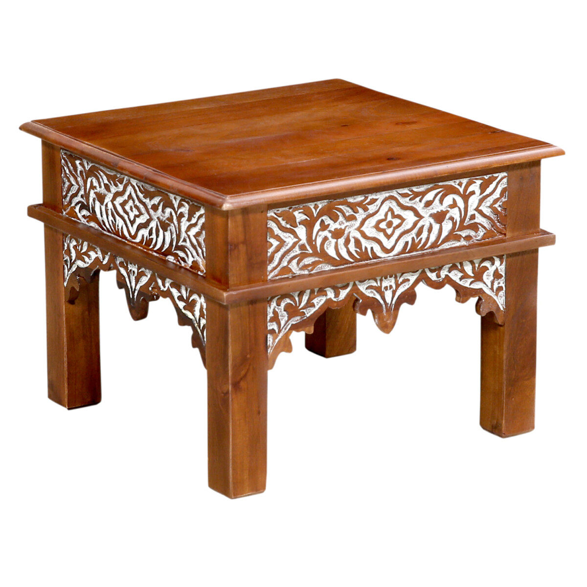 Achaz – Oosterse salontafel van ma box