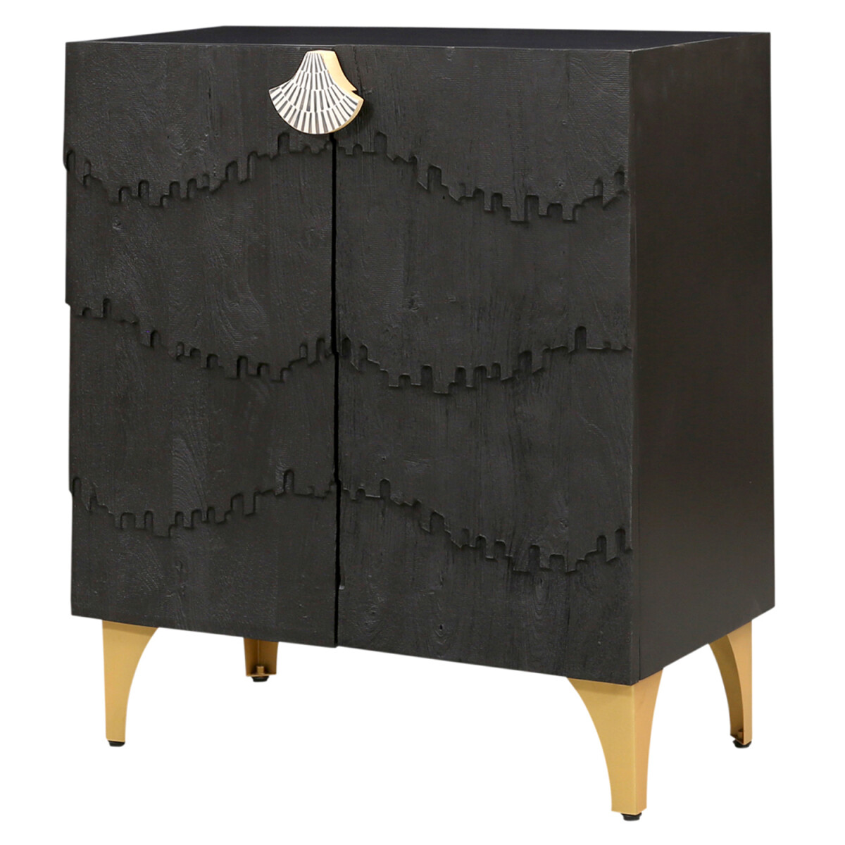 Adwin-ladekast 91 cm – Design-dres box