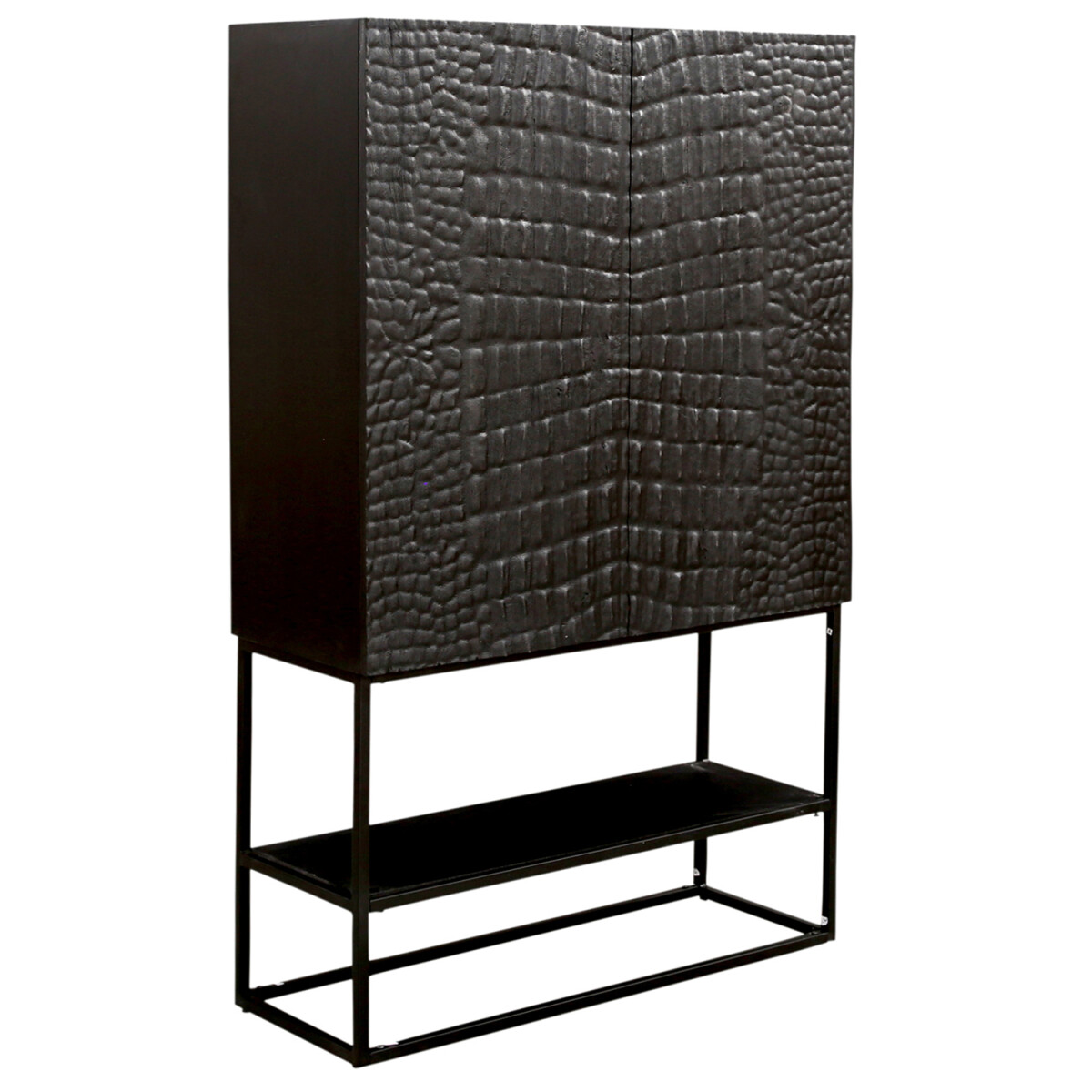 Highboard Adriaen 158 cm – Industr box
