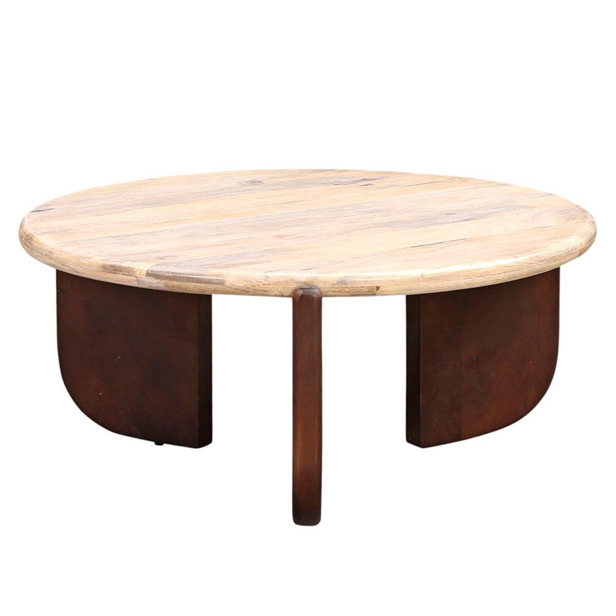 Salontafel Adorata 80 cm – Rond, v box