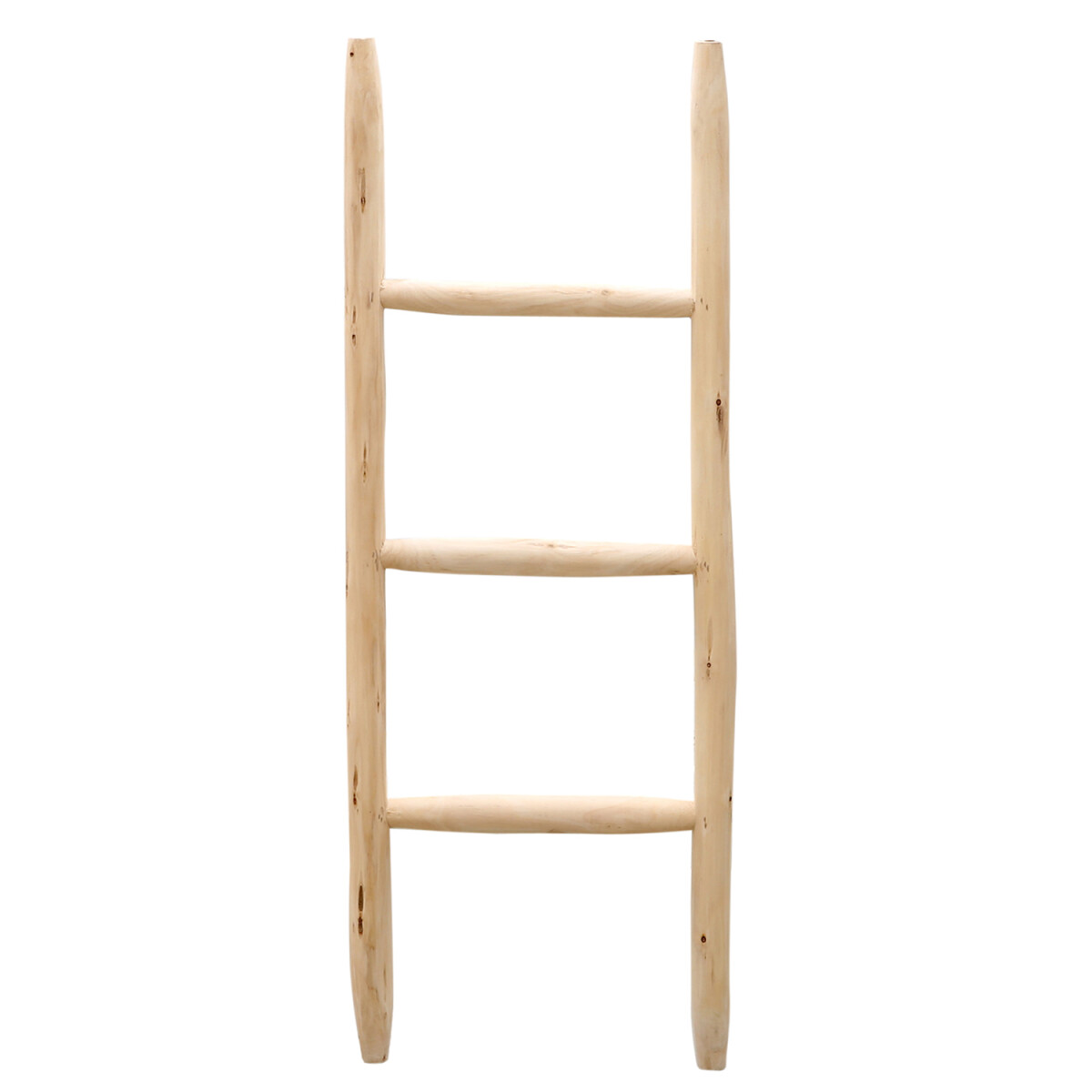 Manoni decoratieve ladder 92 cm – Handgemaakte decorat