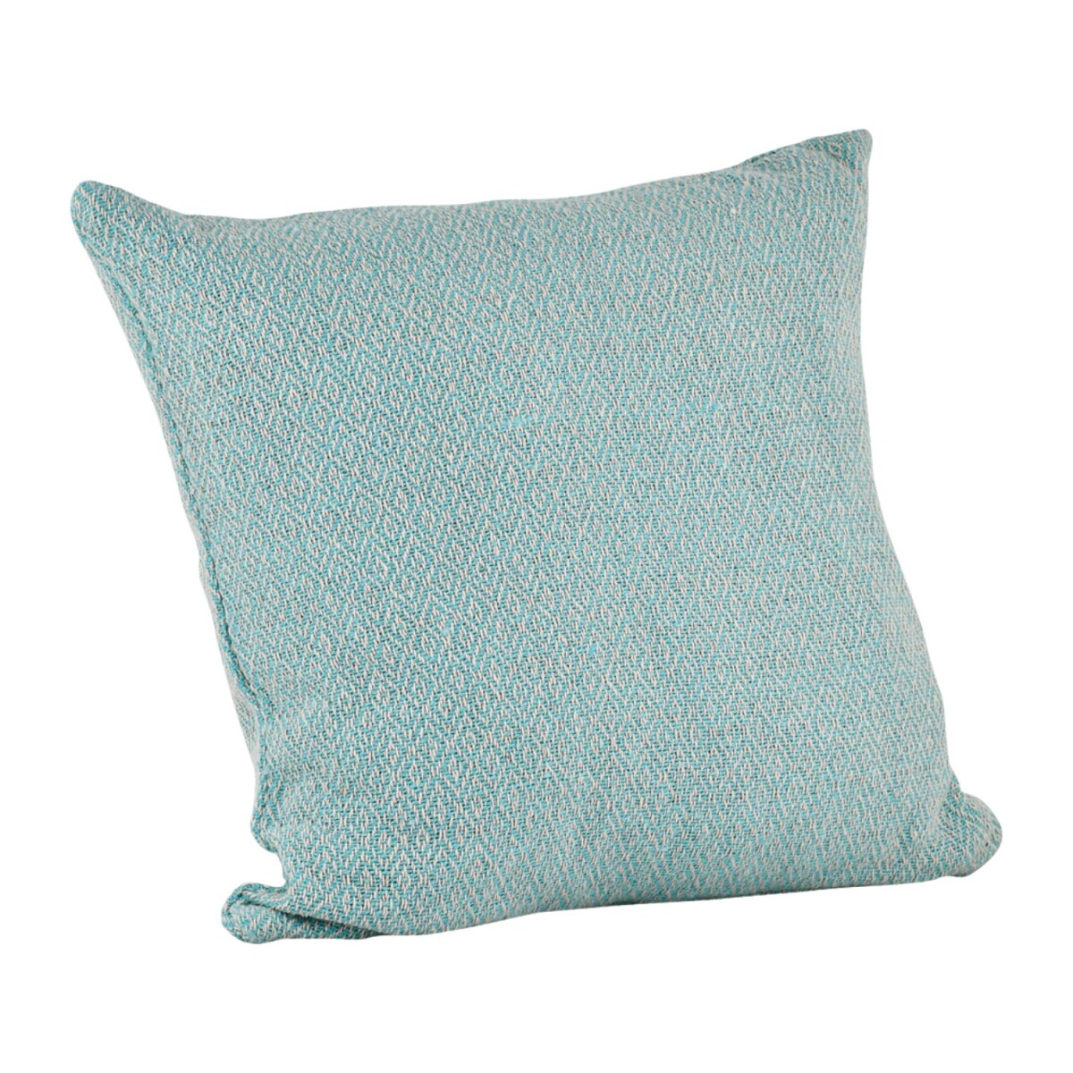 Kussensloop Calix Blauw 40×40 cm v box