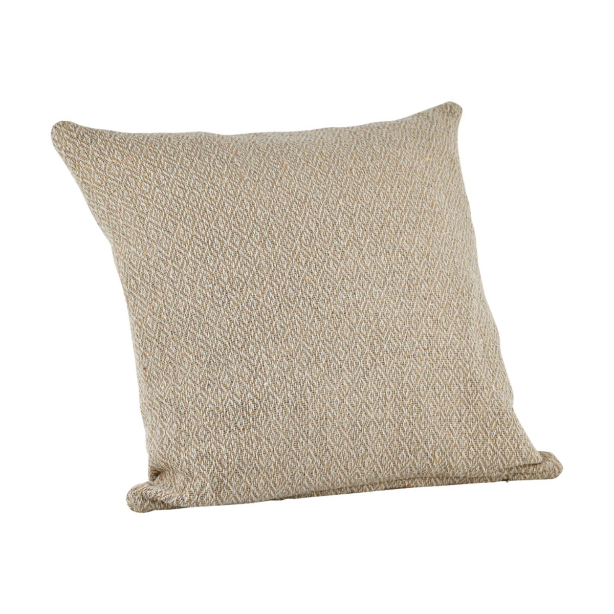 Kussensloop Calix Beige 40×40 cm v box