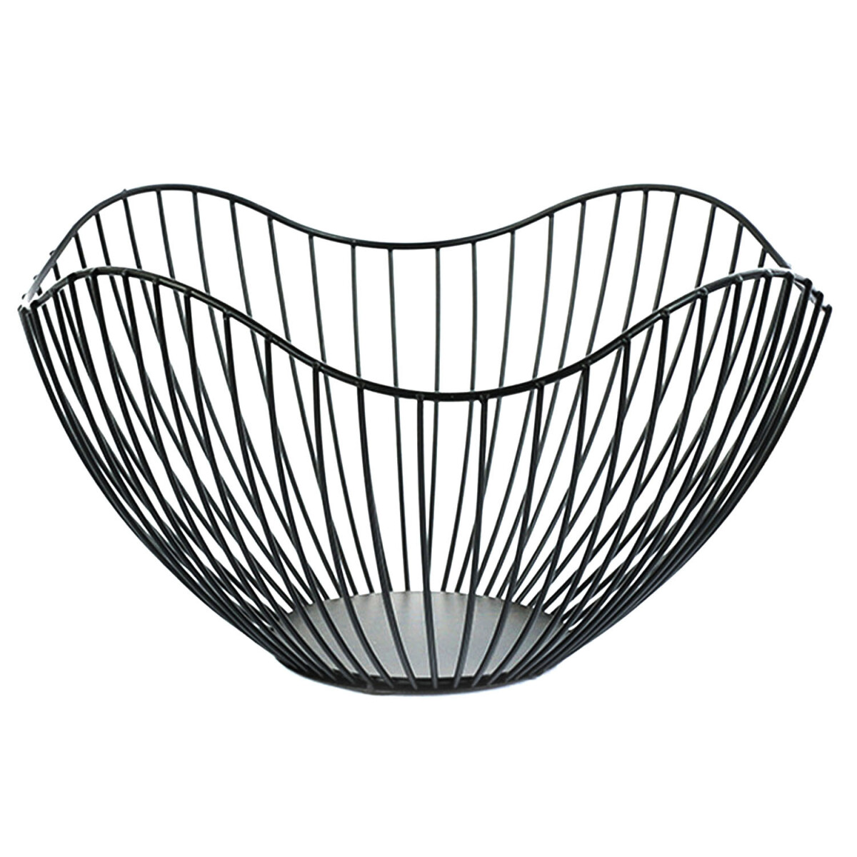 Draadmand Fruitschaal Schaal Modern Arvi box