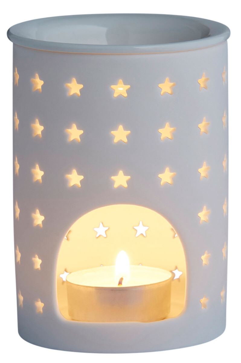 Aromalamp van keramiek Tuan -4-