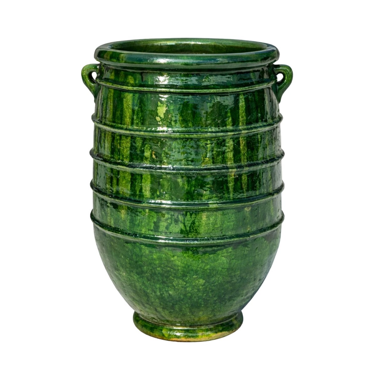 Bloempot Manarolla Groen 80 cm Tamegrout box