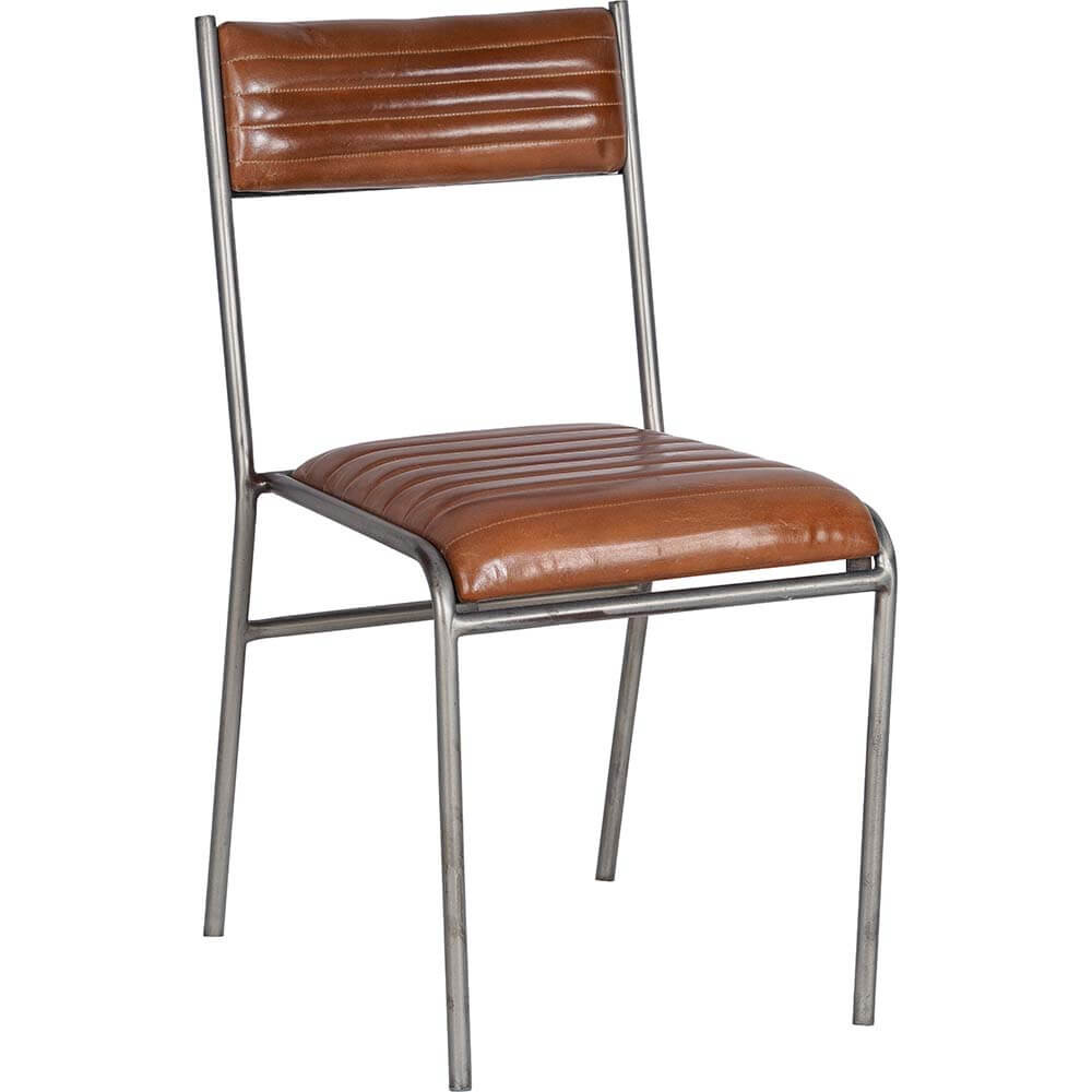Randall Eszimmerstool