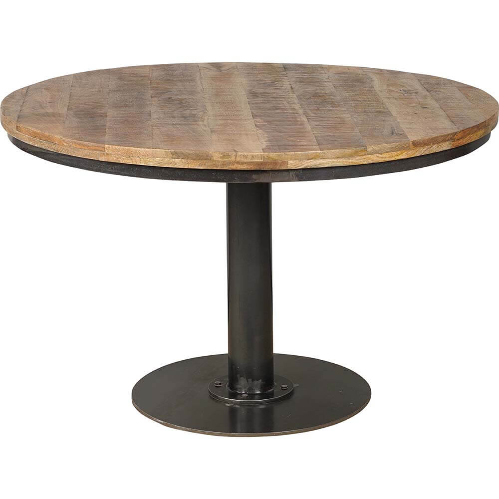 Jack-eettafel - Ø 120 cm