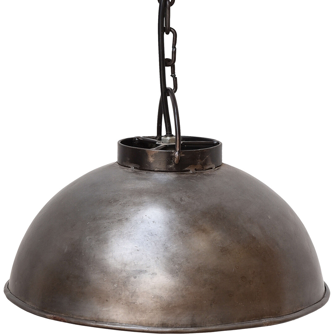 Thormann hanglamp klein - ijzer box