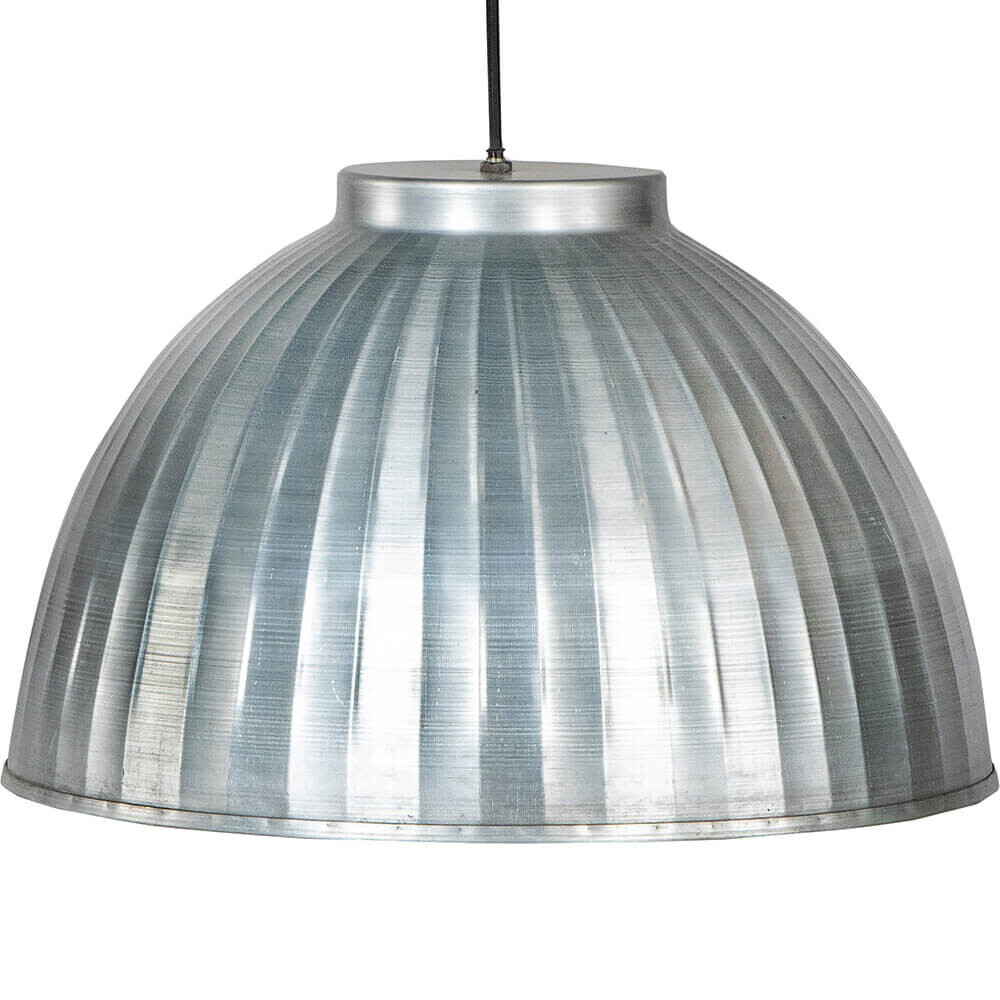 Blaze hanglamp - zink box