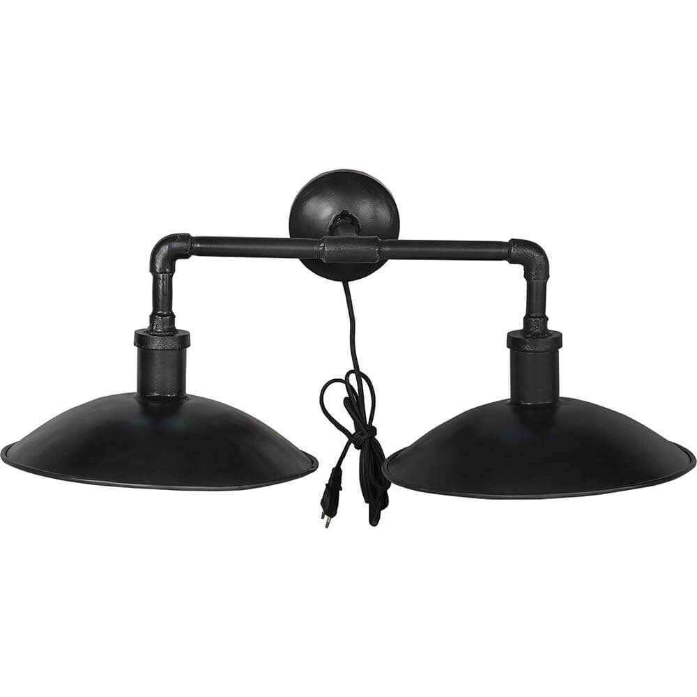 Sunset dubbelwandige lamp