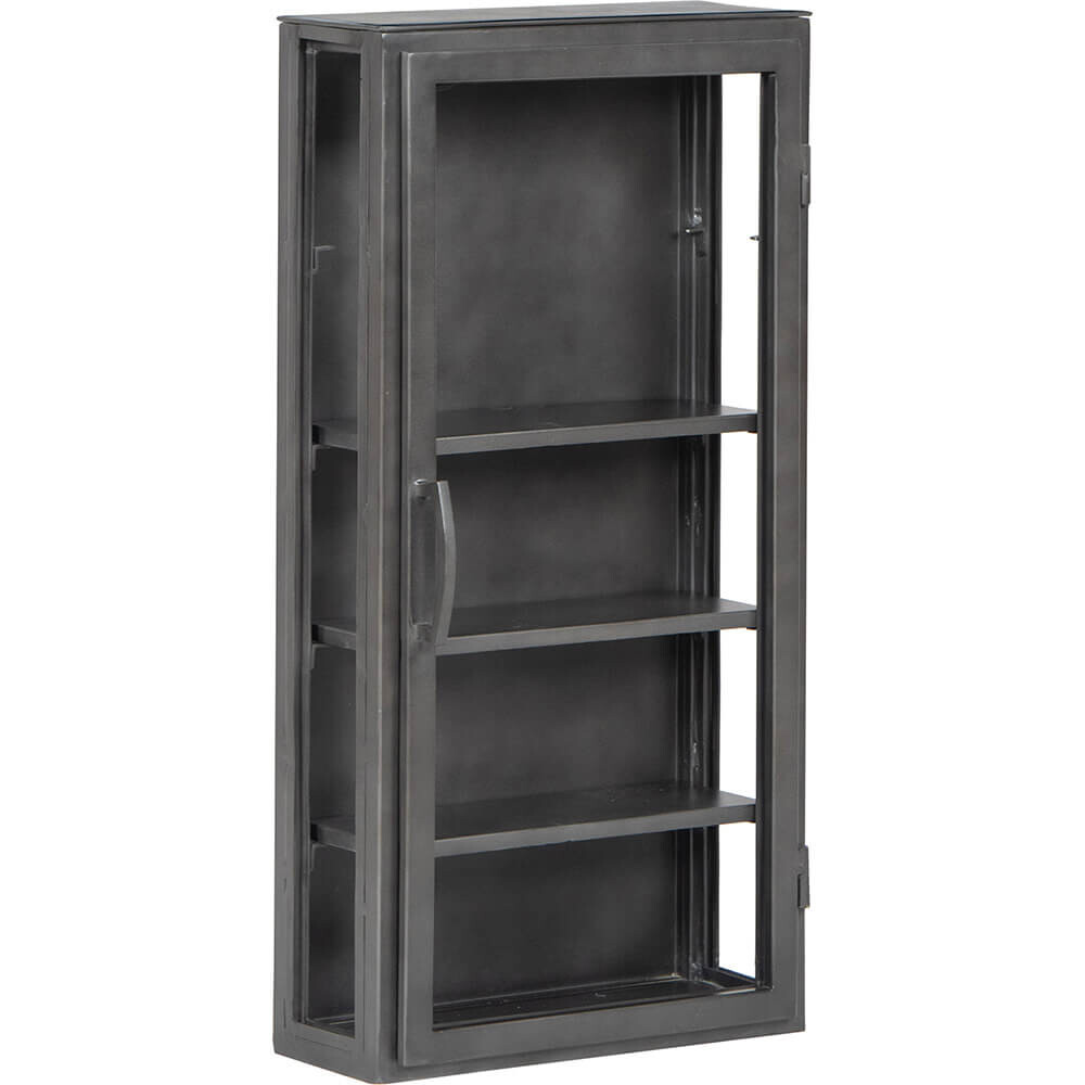 Eli wandkast box