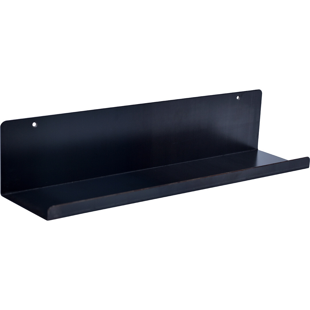Gorm-boekenkast, blank gelakt - S box