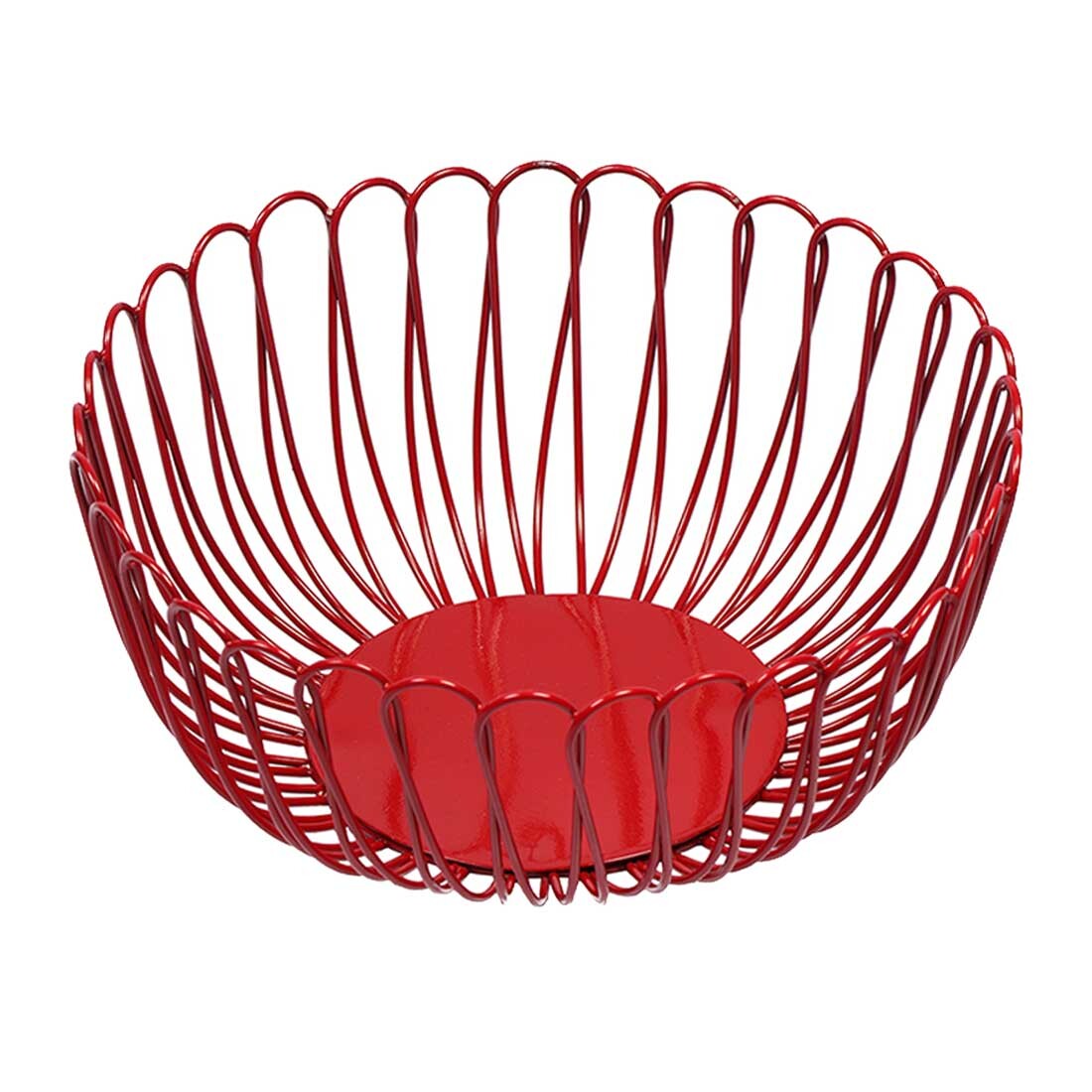 Scandinavisch design fruitschaal fruitma box