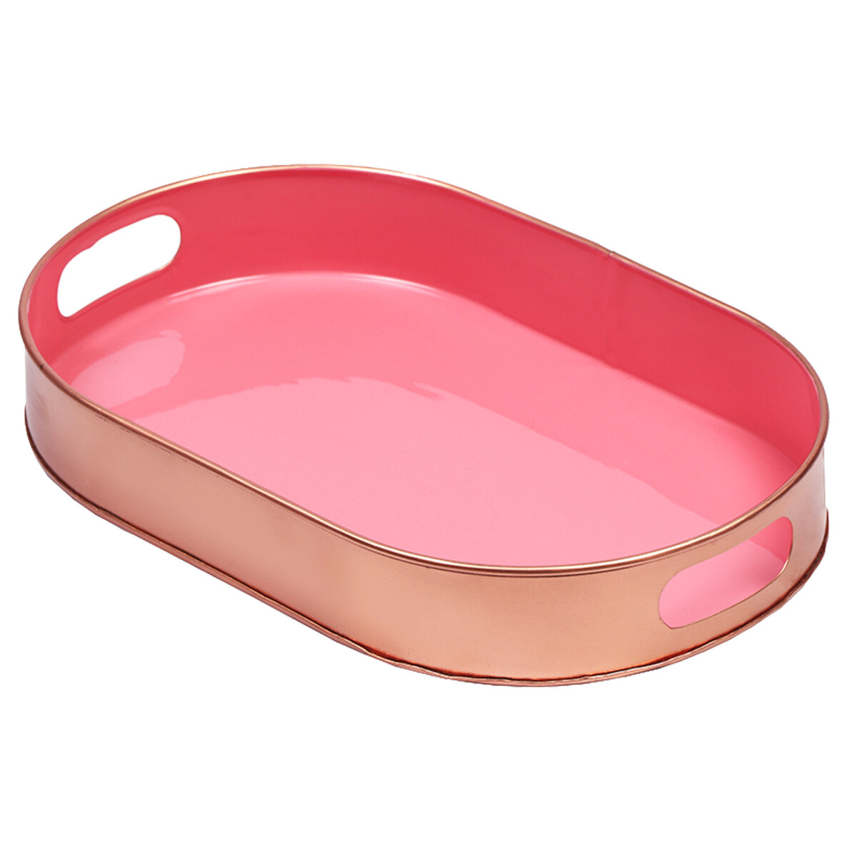 Scandinavisch design dienblad Aarhus roz box