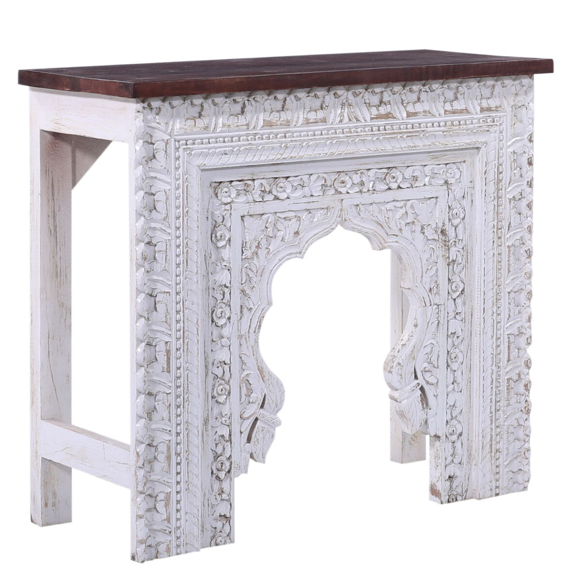 Oosterse console, decoratie uit de Maghr box