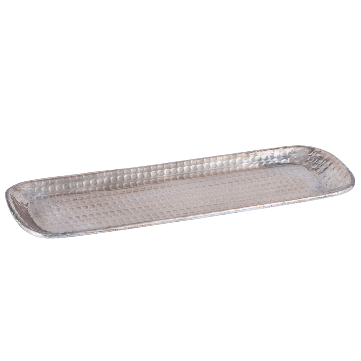 Kaarsenplateau in Scandinavische stijl H box