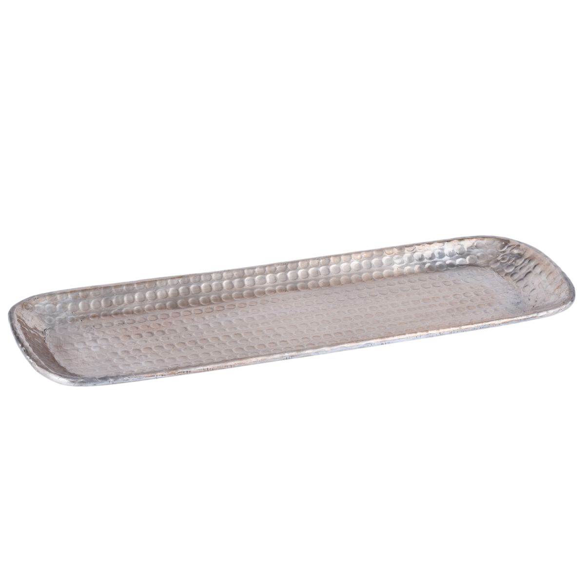 Kaarsenplateau in Scandinavische stijl H box