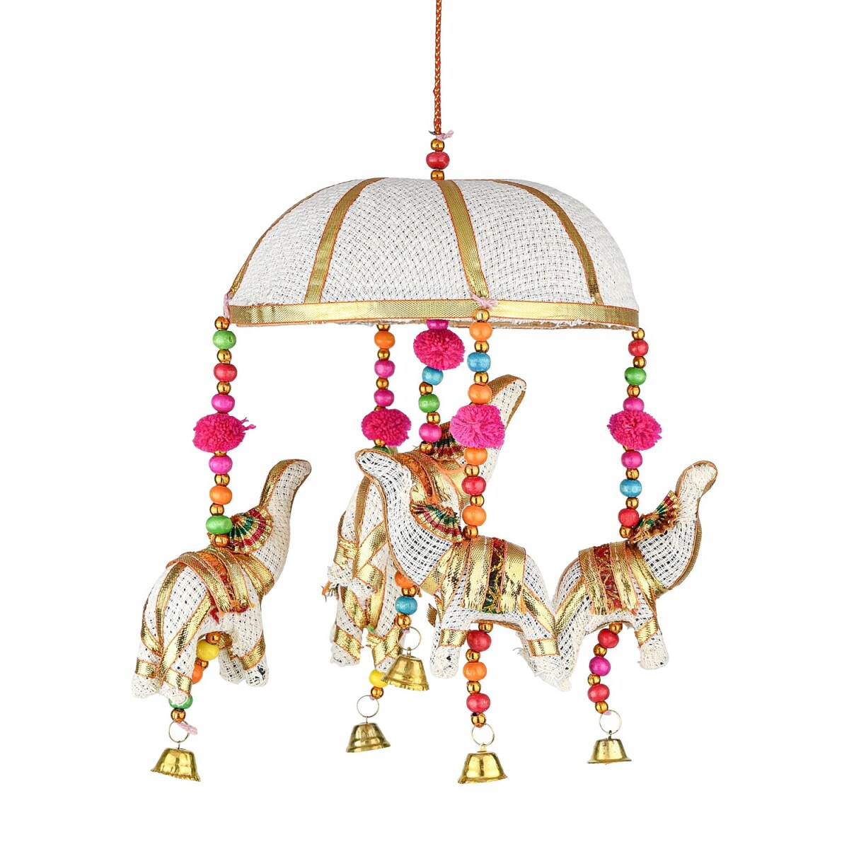 Boho Dekohänger Maharaja handgefert box