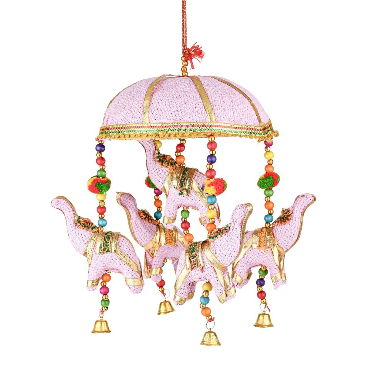 Boho Dekohänger Maharaja handgefert box