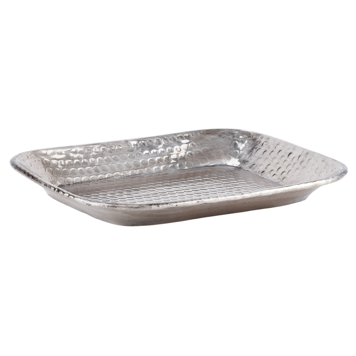 Kaarsenplateau in Scandinavische stijl L box